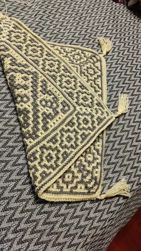 Вязаный омут Екатерины2