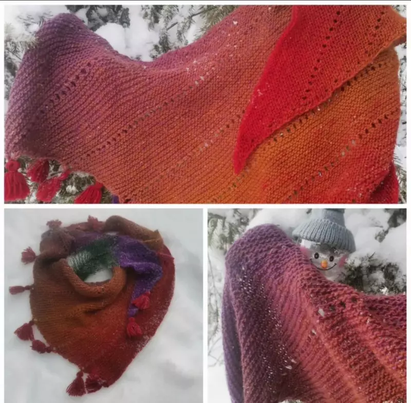 Вязаный омут Екатерины2