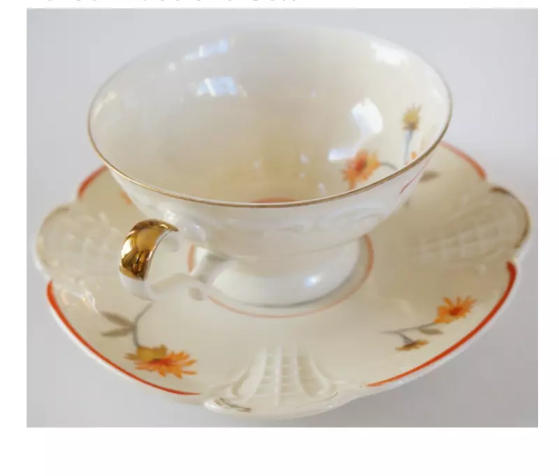 Винтажное увлечение Екатерины2