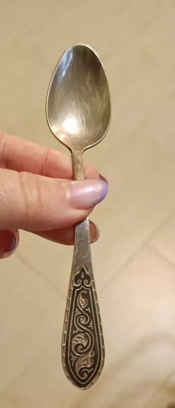 Винтажное увлечение Екатерины2