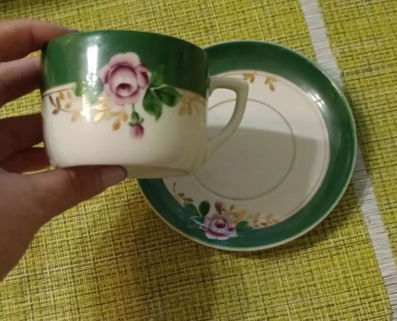 Винтажное увлечение Екатерины2