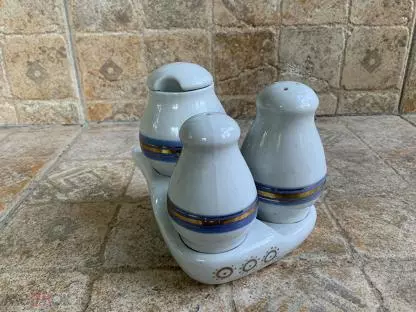 Винтажное увлечение Екатерины2