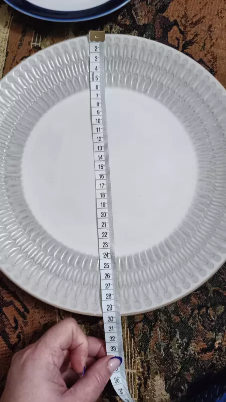 Винтажное увлечение Екатерины2