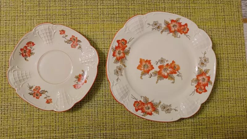 Винтажное увлечение Екатерины2