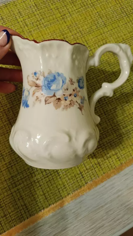 Винтажное увлечение Екатерины2