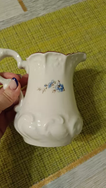 Винтажное увлечение Екатерины2