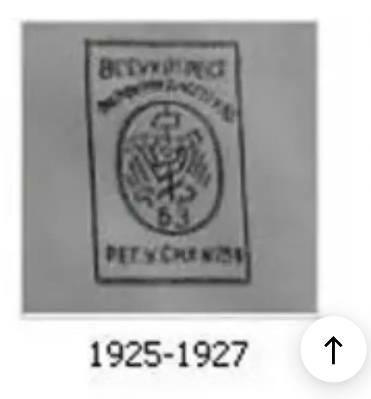 Винтажное увлечение Екатерины2