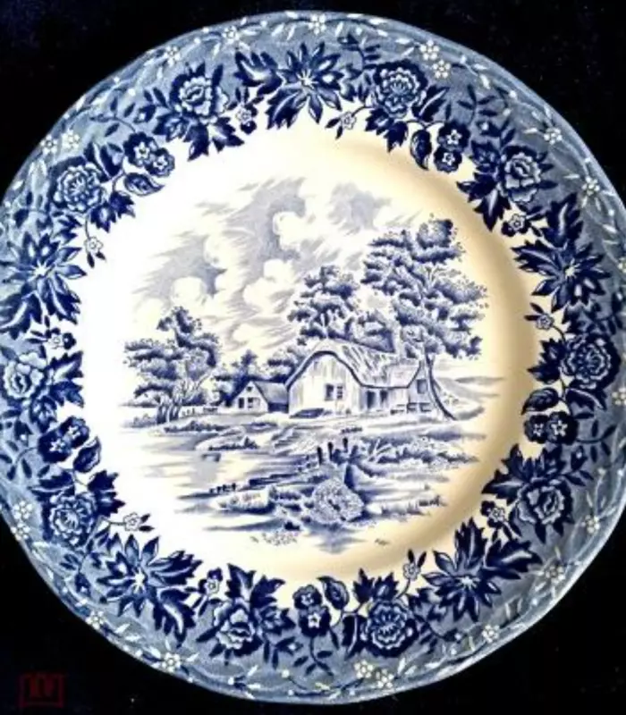 Винтажное увлечение Екатерины2