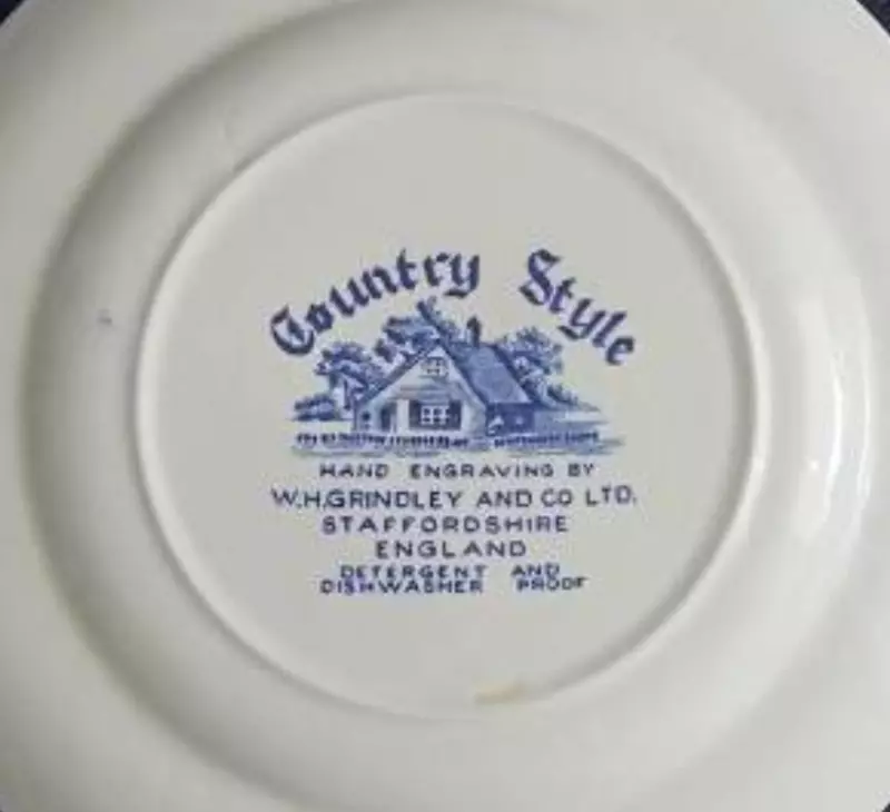 Винтажное увлечение Екатерины2