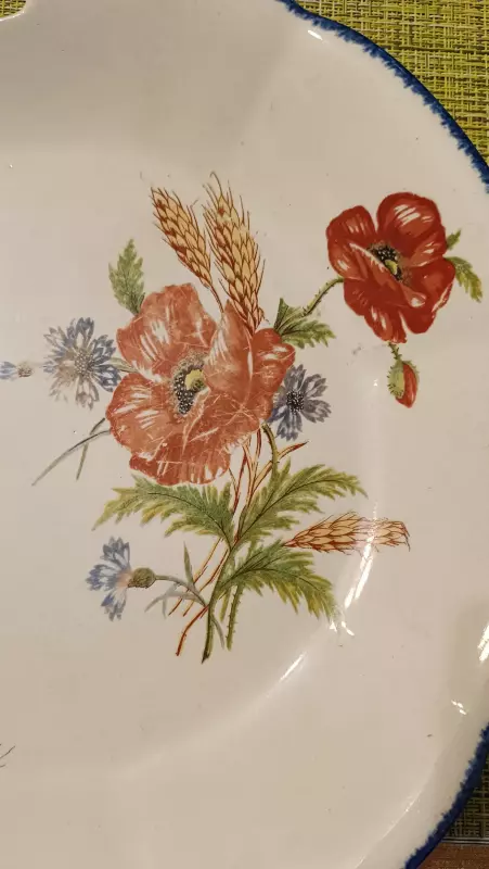 Винтажное увлечение Екатерины2