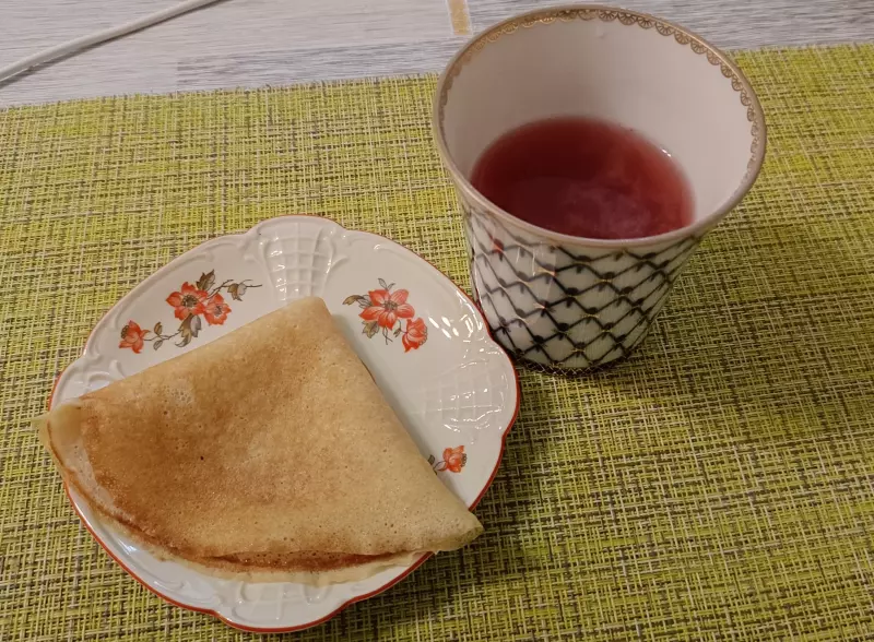 Винтажное увлечение Екатерины2