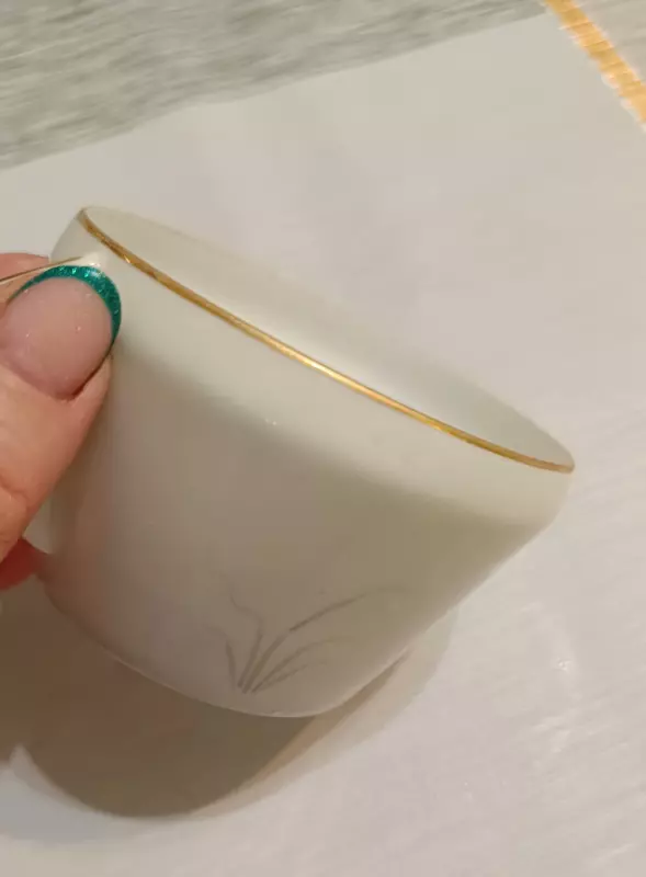 Винтажное увлечение Екатерины2