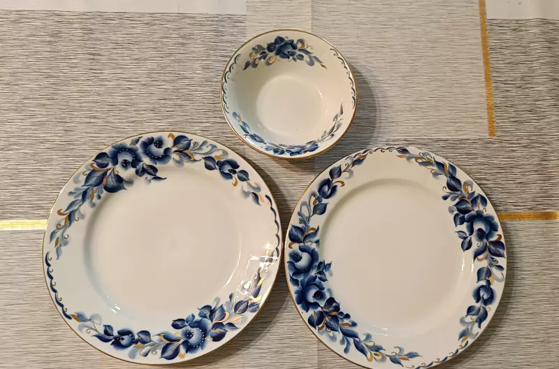 Винтажное увлечение Екатерины2