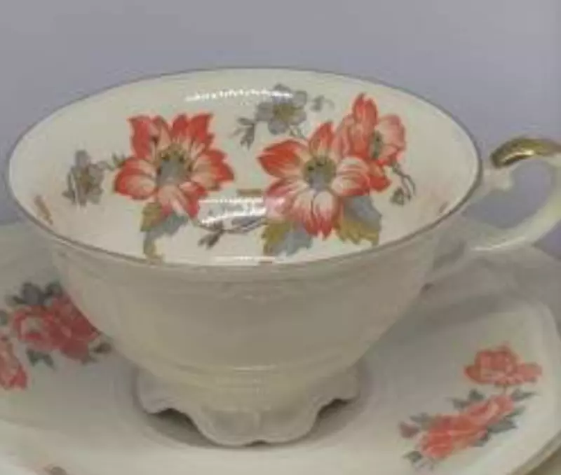 Винтажное увлечение Екатерины2