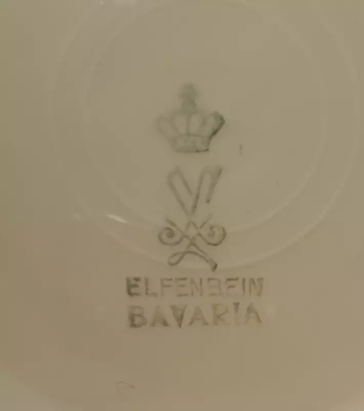 Винтажное увлечение Екатерины2