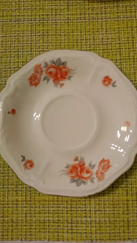 Винтажное увлечение Екатерины2