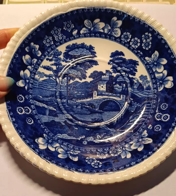 Винтажное увлечение Екатерины2