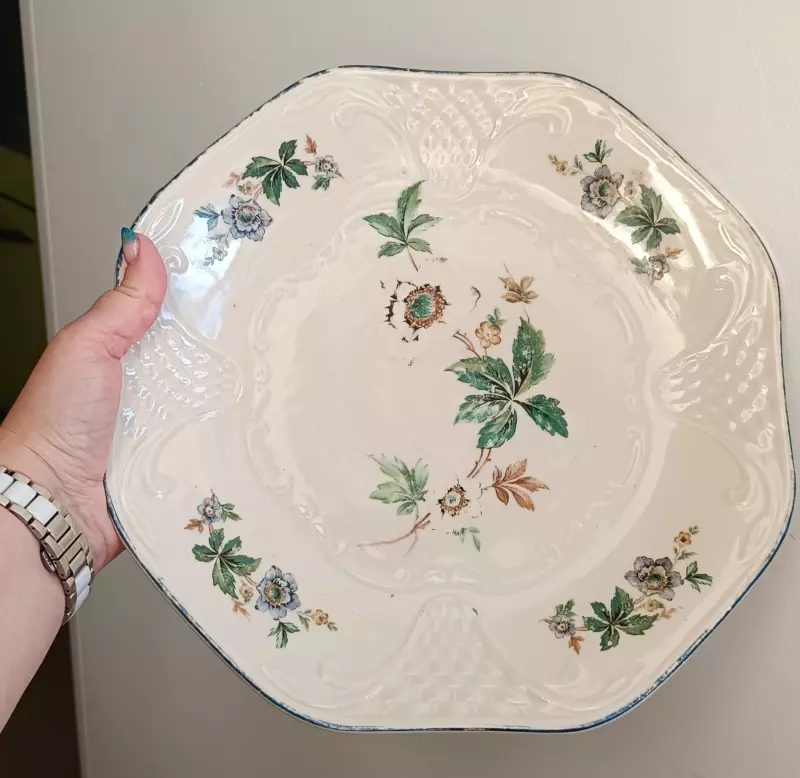 Винтажное увлечение Екатерины2