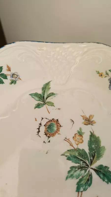 Винтажное увлечение Екатерины2