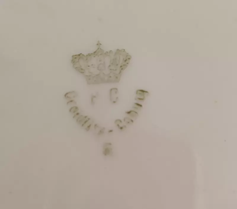 Винтажное увлечение Екатерины2