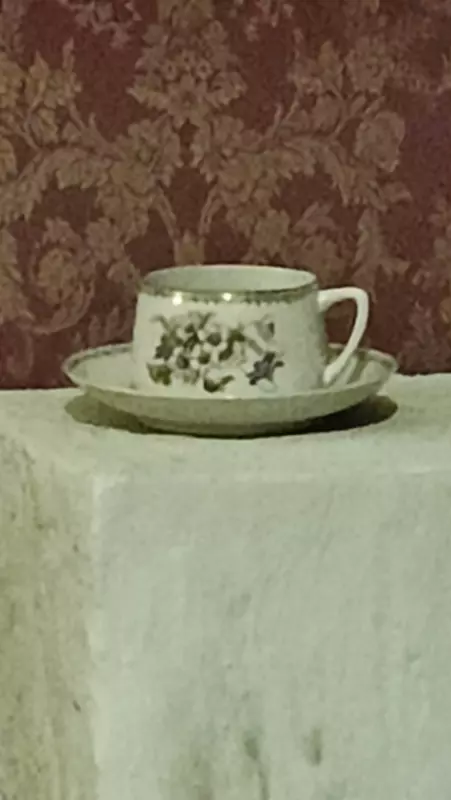 Винтажное увлечение Екатерины2