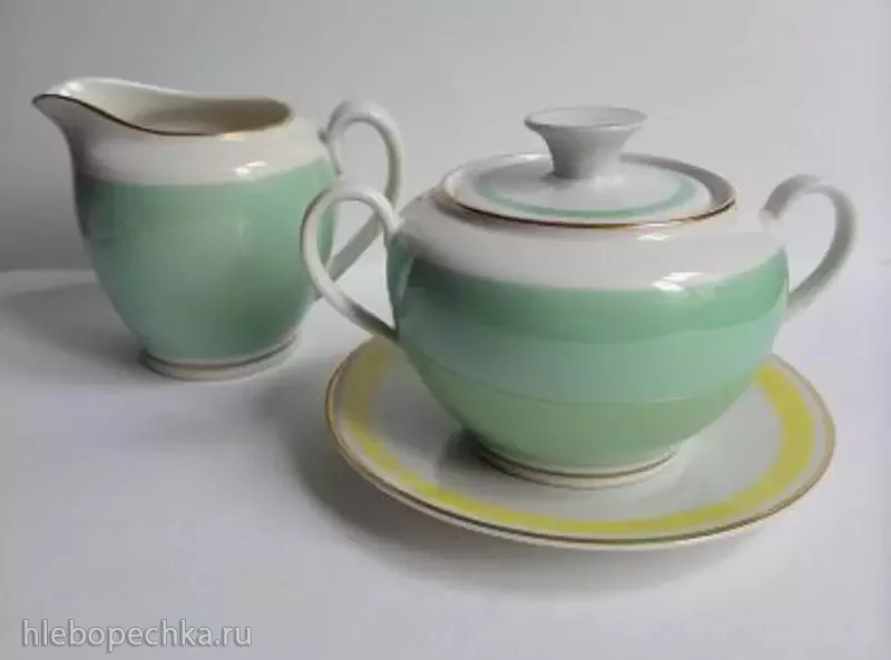 Винтажное увлечение Екатерины2