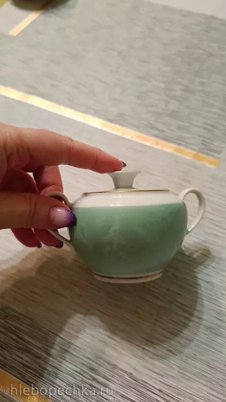 Винтажное увлечение Екатерины2