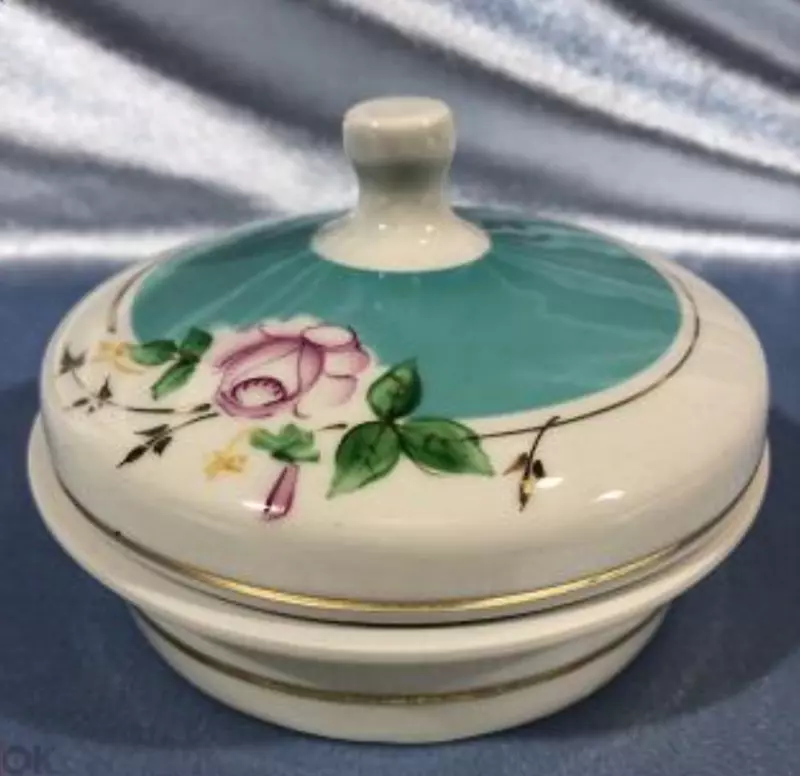 Винтажное увлечение Екатерины2