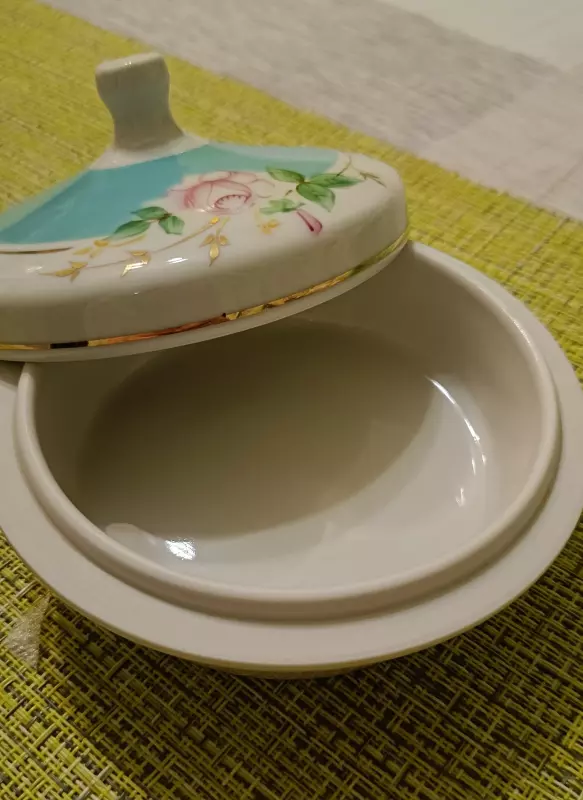 Винтажное увлечение Екатерины2