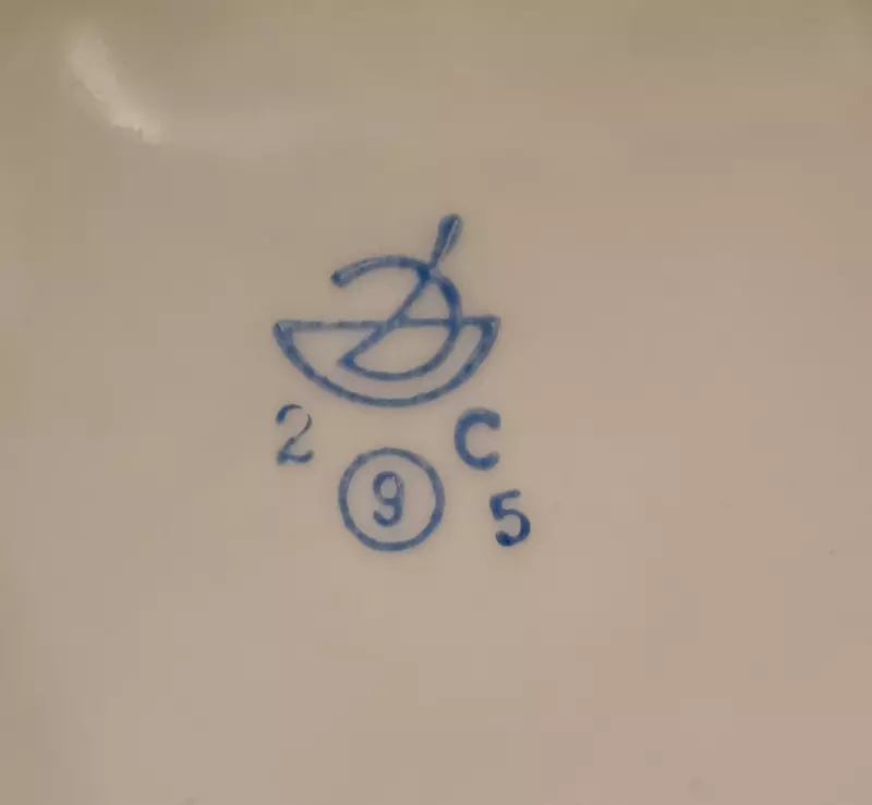 Винтажное увлечение Екатерины2