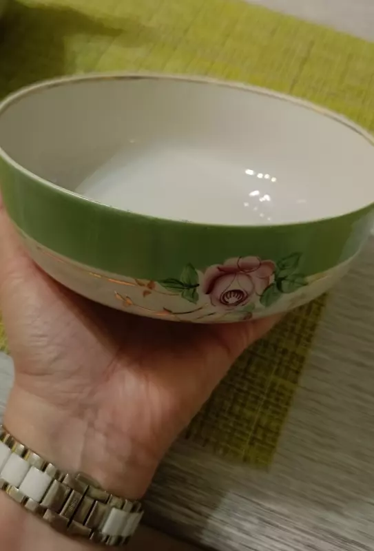 Винтажное увлечение Екатерины2