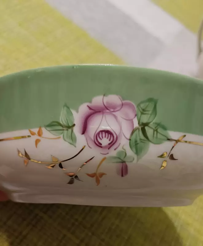 Винтажное увлечение Екатерины2