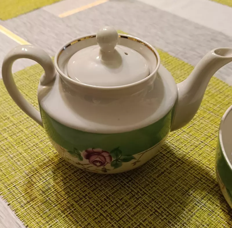 Винтажное увлечение Екатерины2