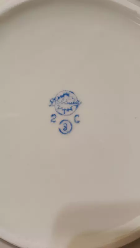 Винтажное увлечение Екатерины2