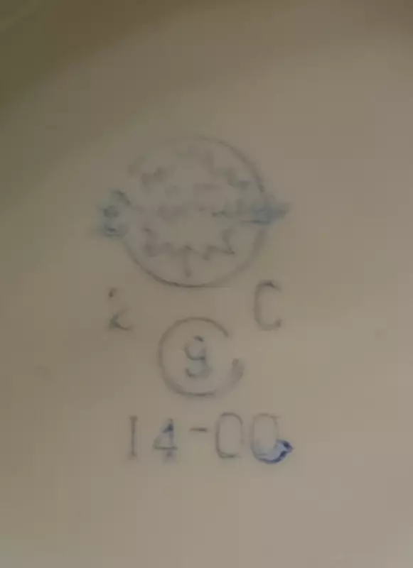 Винтажное увлечение Екатерины2