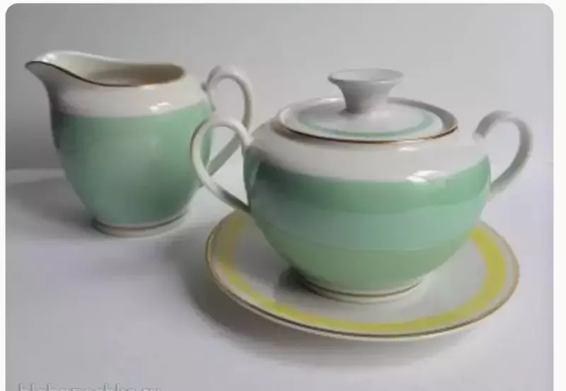 Винтажное увлечение Екатерины2