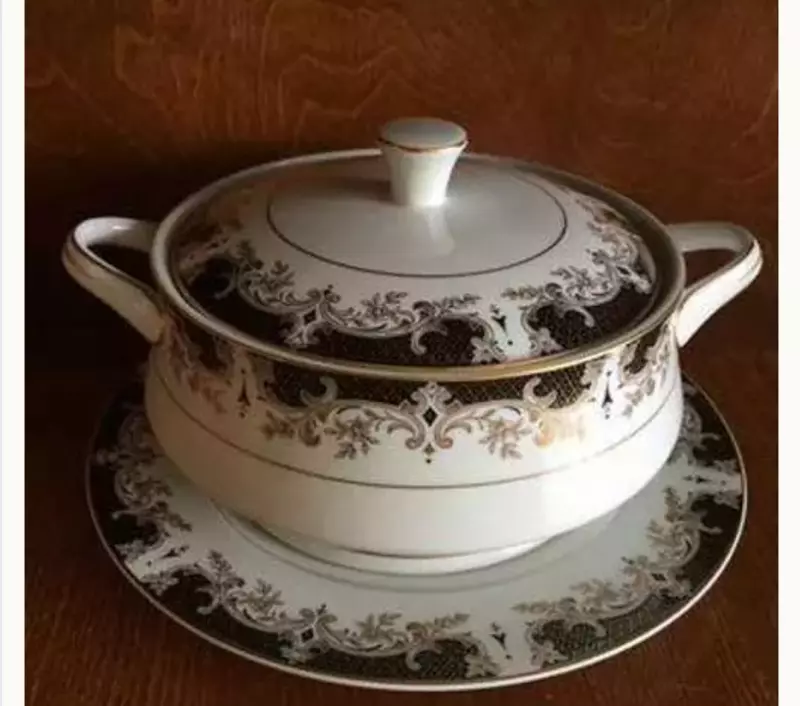 Винтажное увлечение Екатерины2