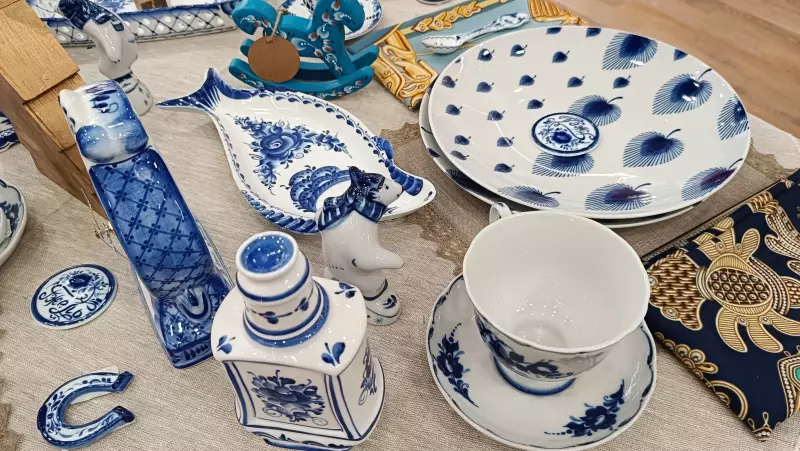 Винтажное увлечение Екатерины2