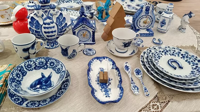 Винтажное увлечение Екатерины2