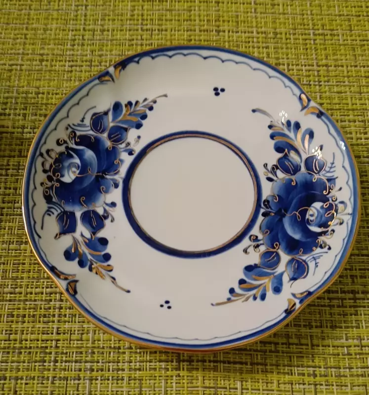 Винтажное увлечение Екатерины2