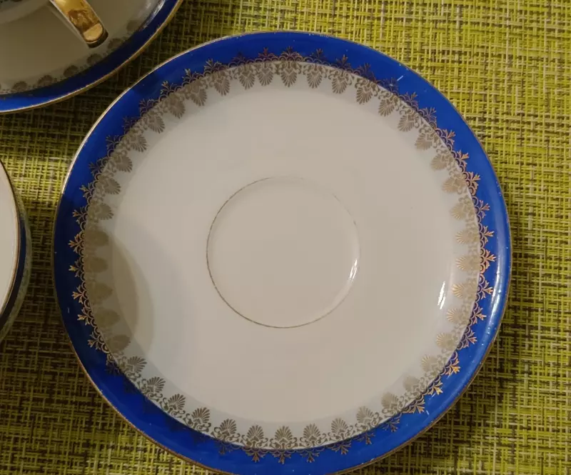 Винтажное увлечение Екатерины2