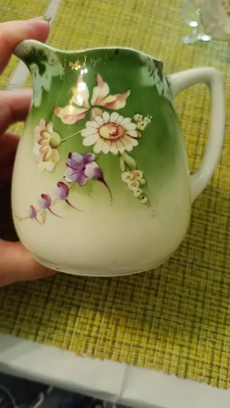 Винтажное увлечение Екатерины2