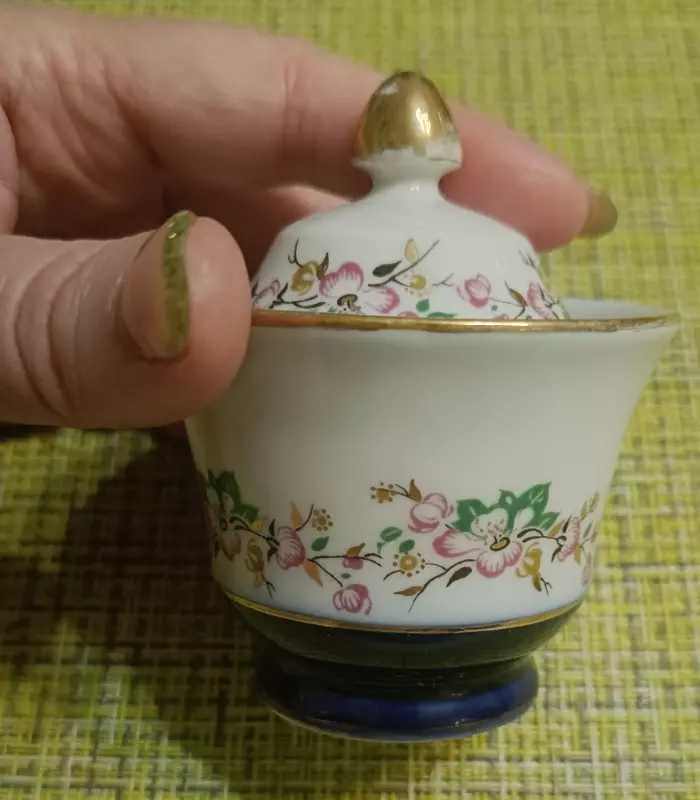 Винтажное увлечение Екатерины2