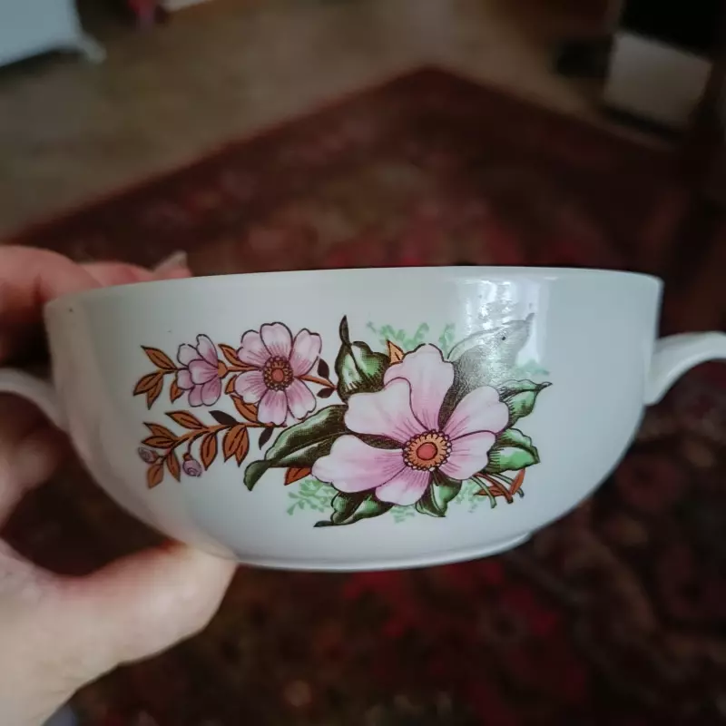 Винтажное увлечение Екатерины2