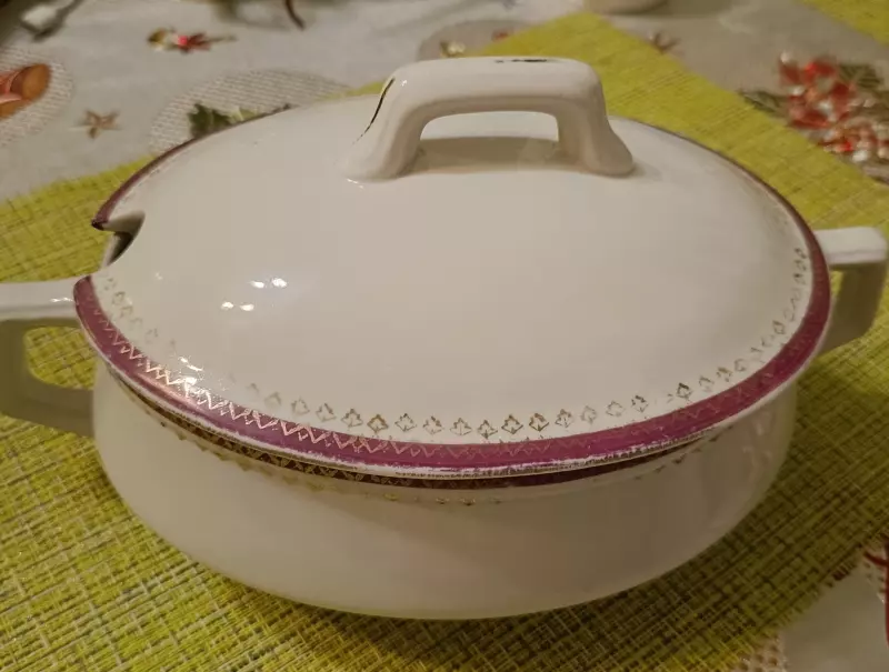 Винтажное увлечение Екатерины2