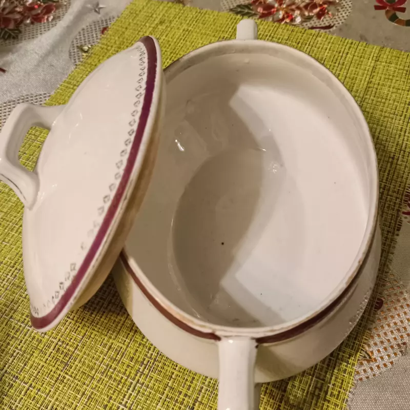 Винтажное увлечение Екатерины2