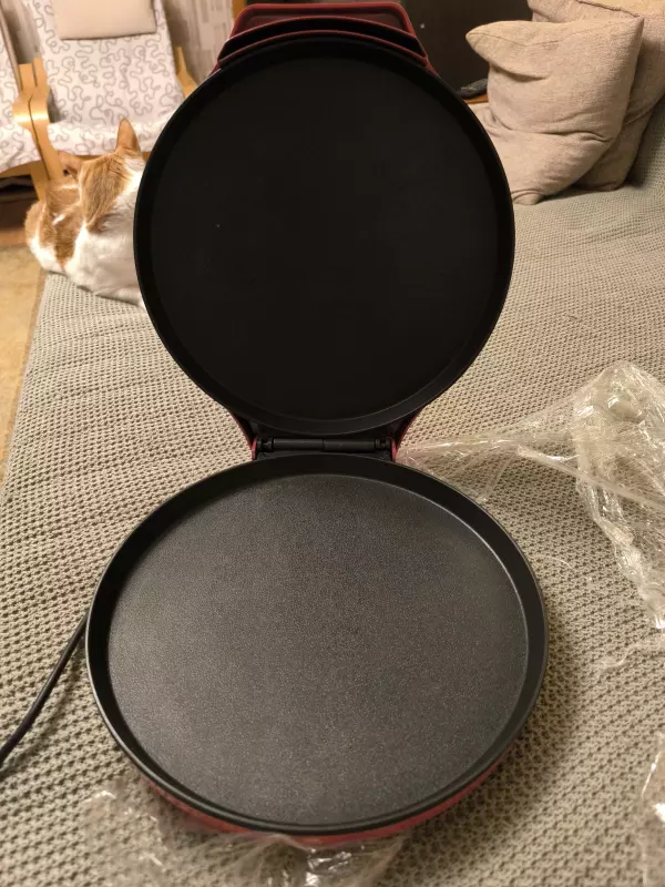 Продам: Печь для пиццы Princess 115001