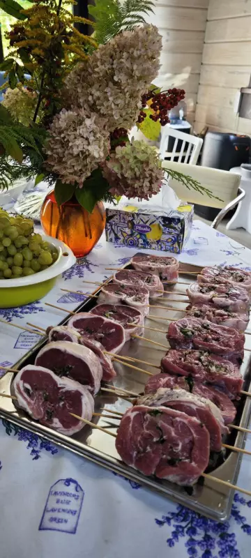 Что Вы сейчас едите? Фотоблог с вашего стола