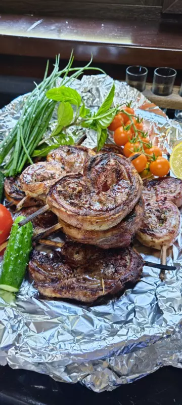 Что Вы сейчас едите? Фотоблог с вашего стола