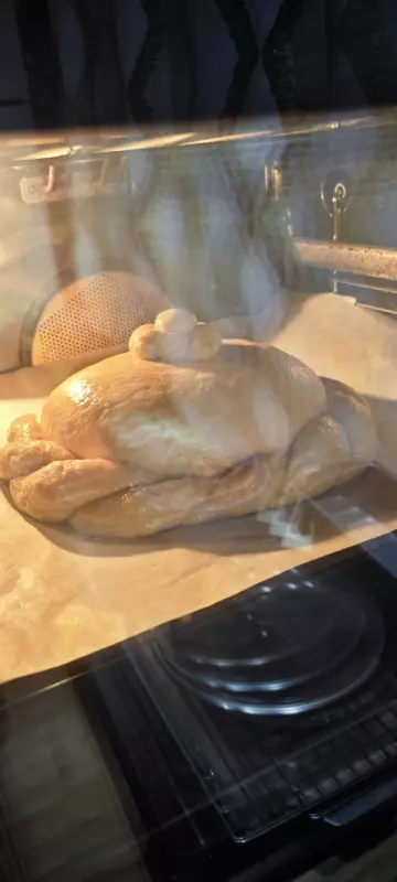 Праздничный каравай